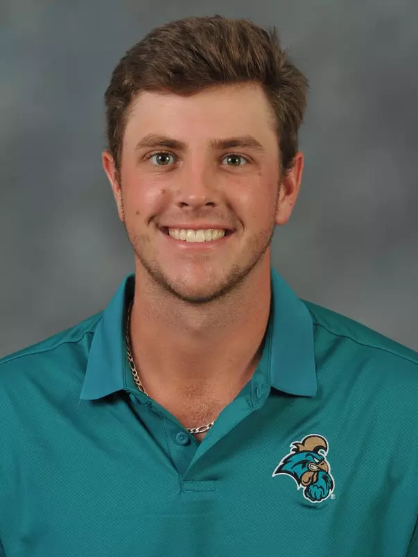 Brady Hinkle 2019 head shot
