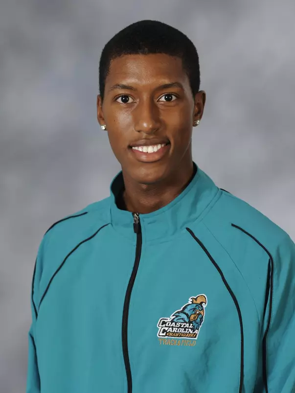 Brandon Richardson