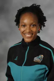 Camille Hurley