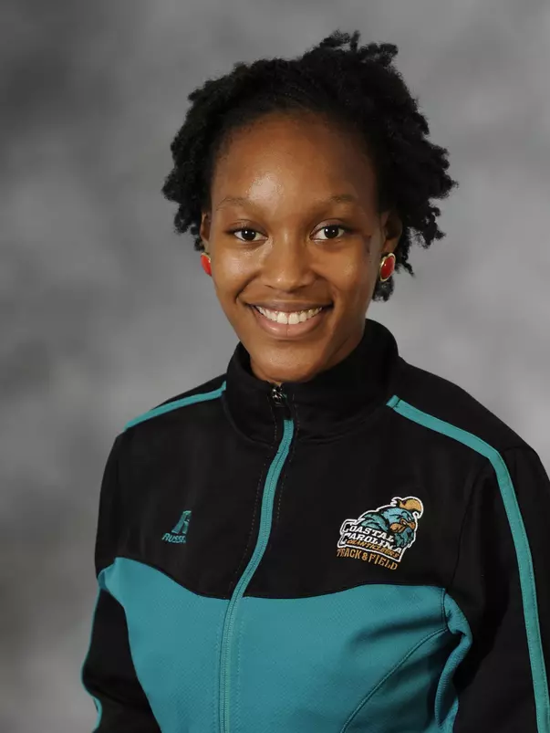 Camille Hurley