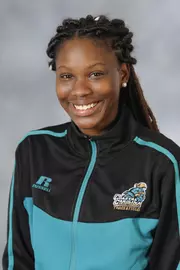Christina Davis