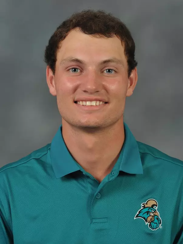 Connor Newton 2019 head shot