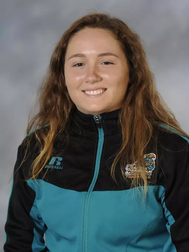 Courtney Claudfelter