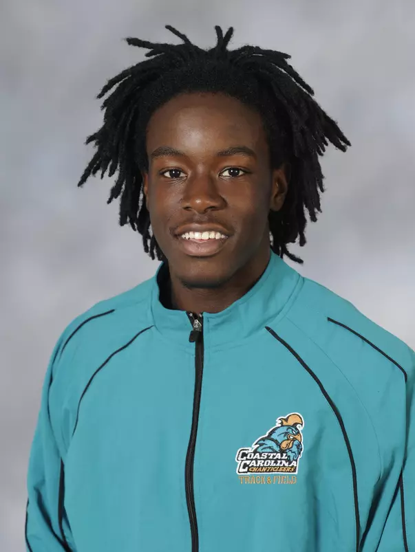Derrick Kinloch