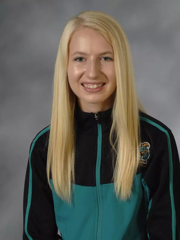 Emma Harrelson