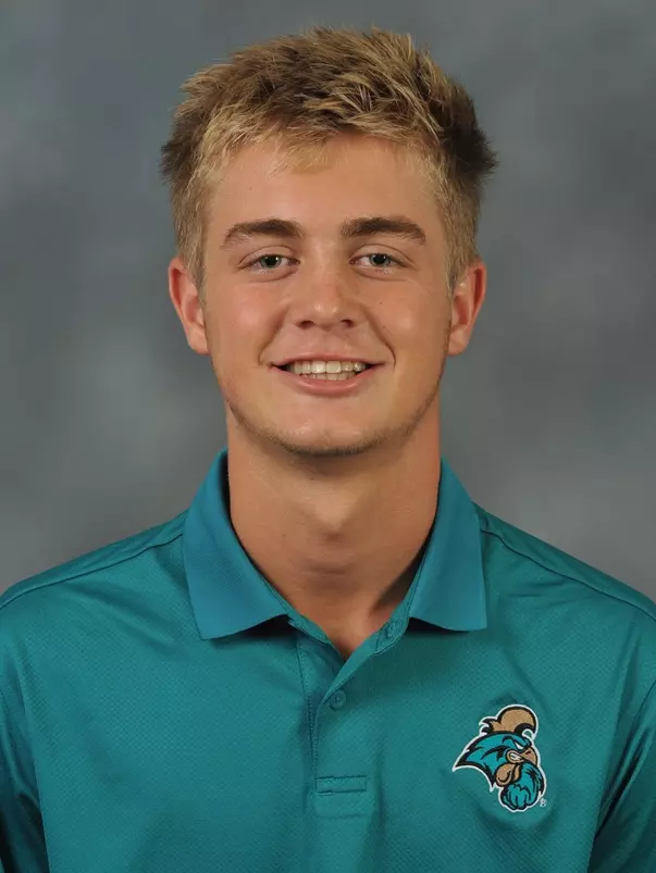 Holden Grigg 2019-20 headshot