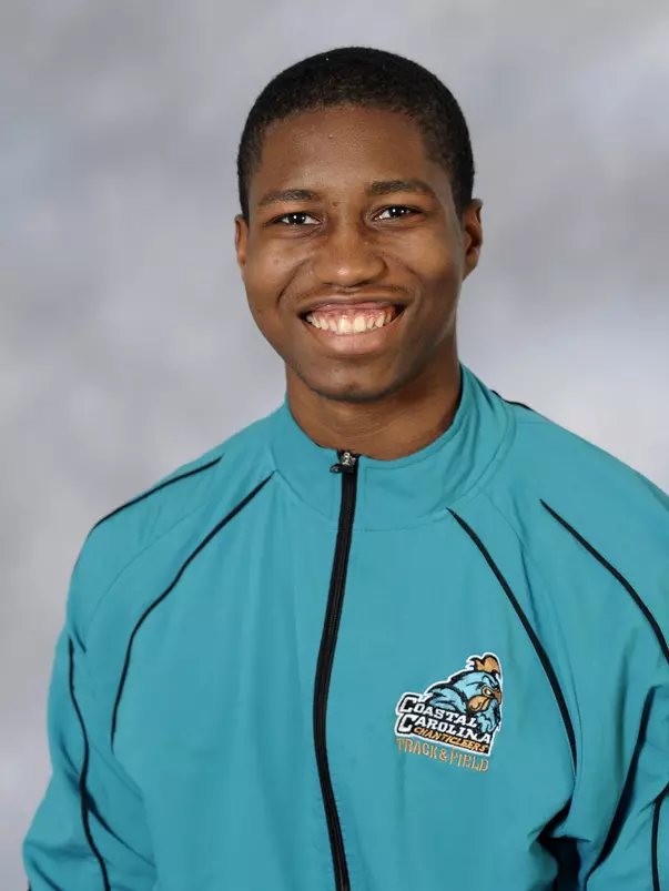 Jerome Coaxum Jr.