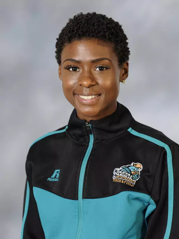 Jessica Gelibert