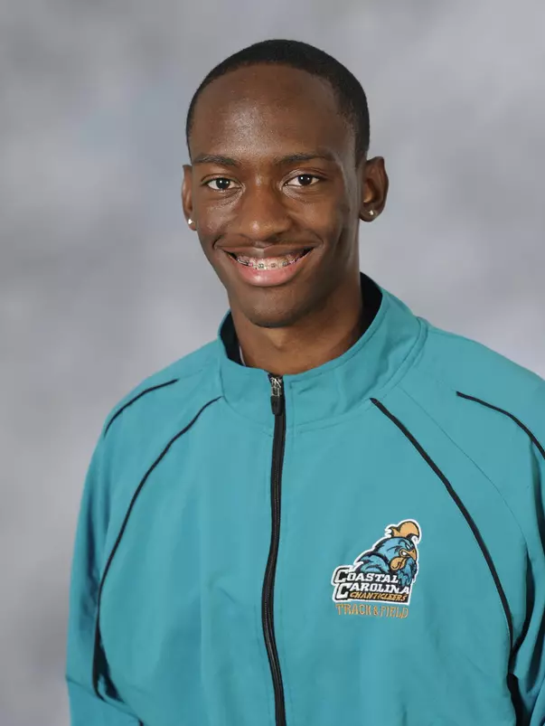 Kevondre Hunt