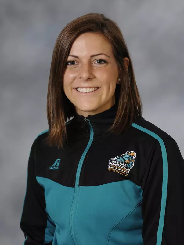 Elizabeth Allard