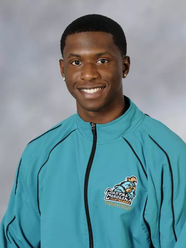 Marquez Moore