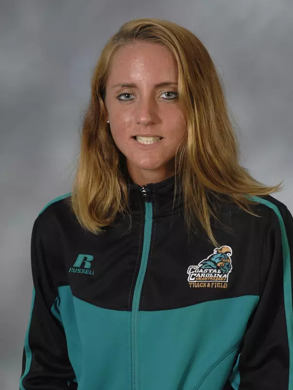 Rachel Byrd