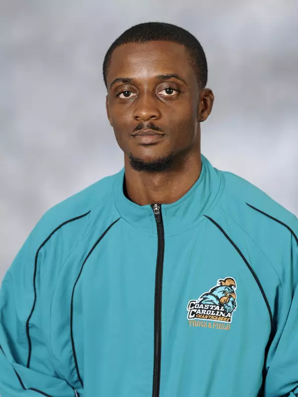 Raheen Frederick