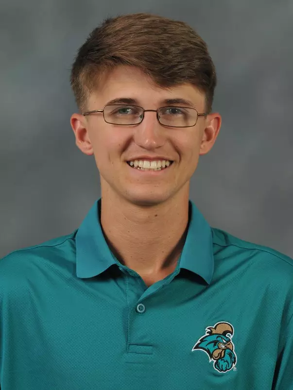 Seth Taylor 2019 head shot