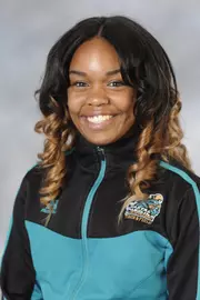 Sharmaine Barnes