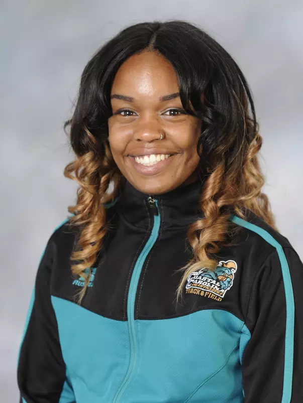 Sharmaine Barnes