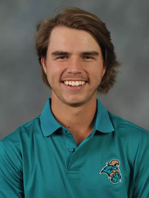 States Fort 2019 head shot