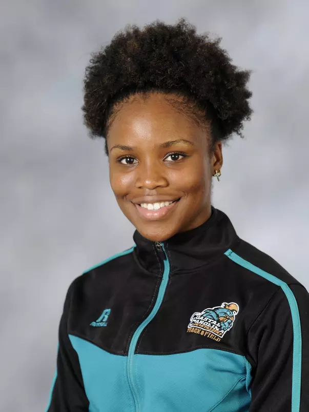 Symphony Thompson
