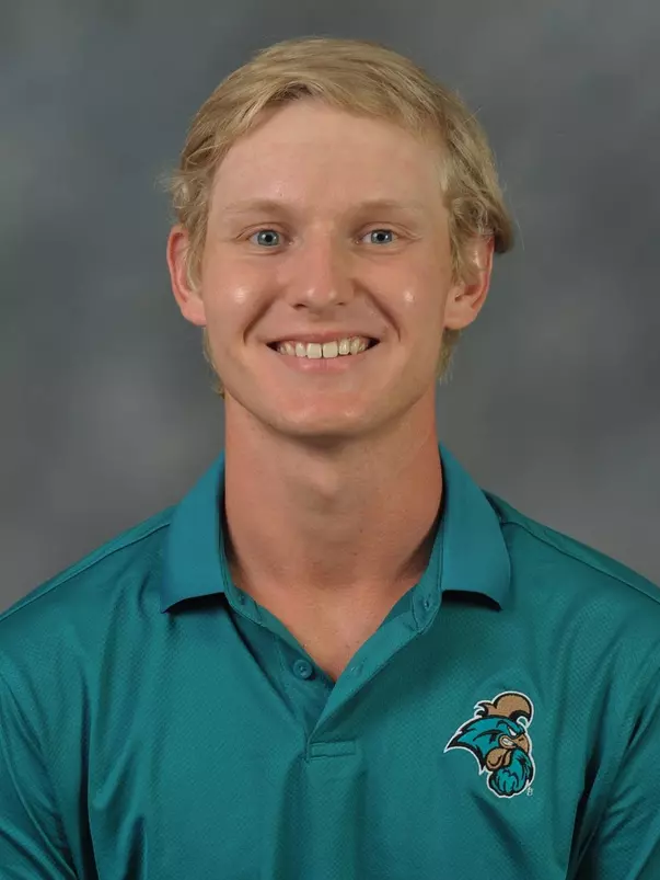 Tyler Gray 2019 head shot