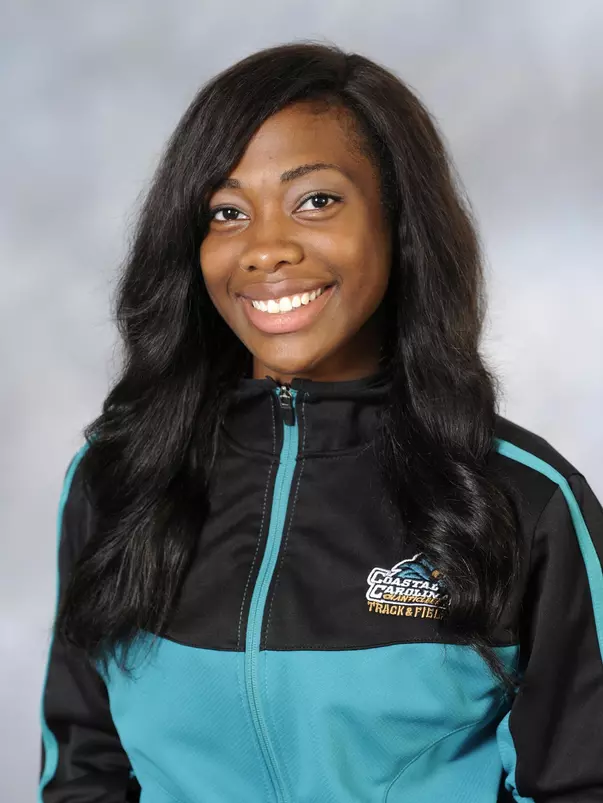 Veneshia Holmes