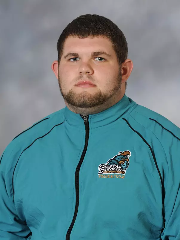 Zach Bolton