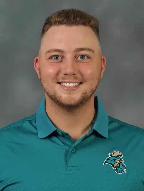 Zack Taylor 2019 head shot