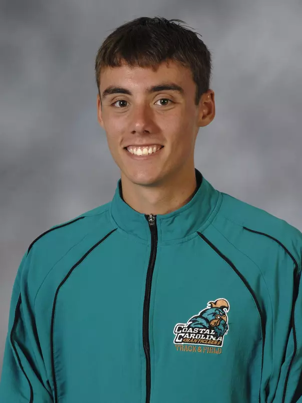Logan Patenaude