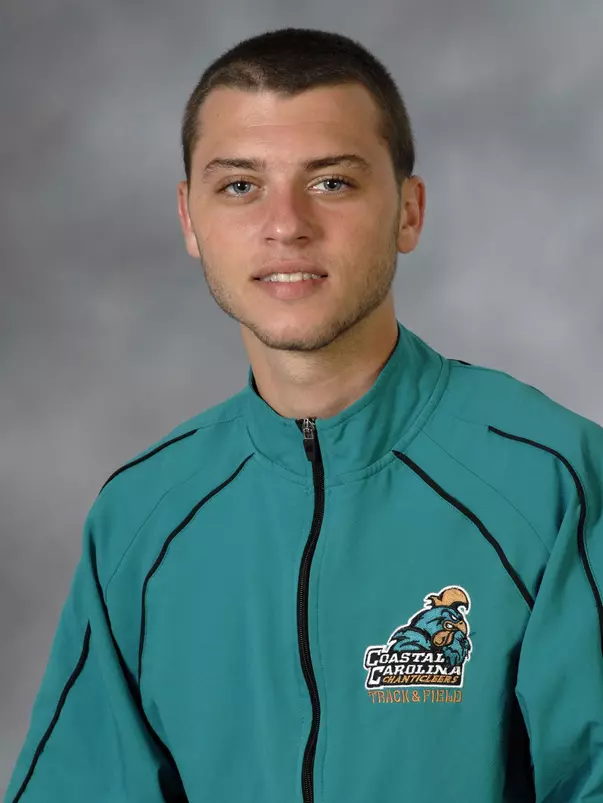 Zach Hensel