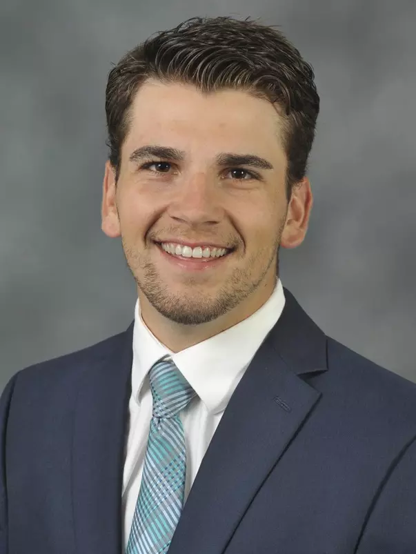 Andrew Roy 2019 headshot