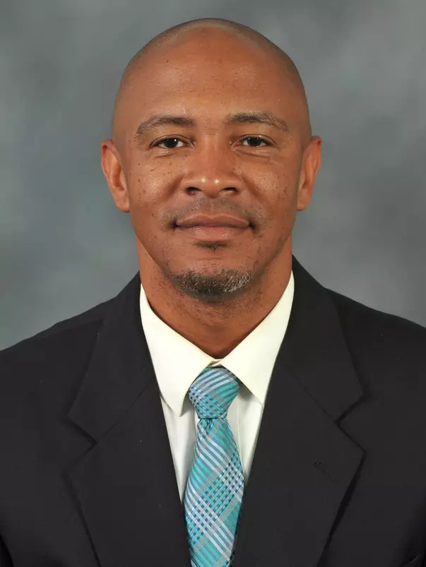 Bryant Foster 2019 head shot