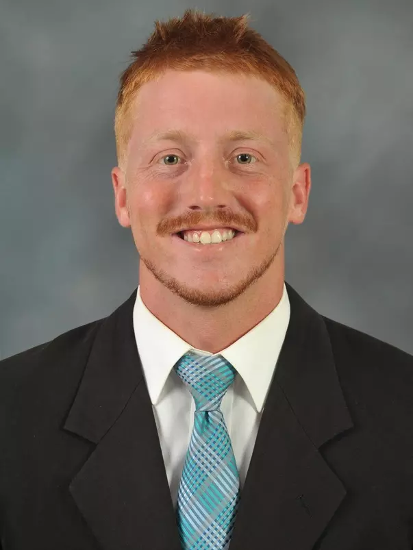 Colton Korn 2019 headshot