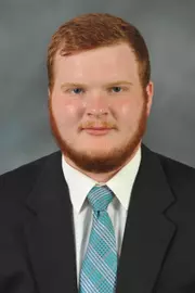 Jake Locklear 2019 head shot