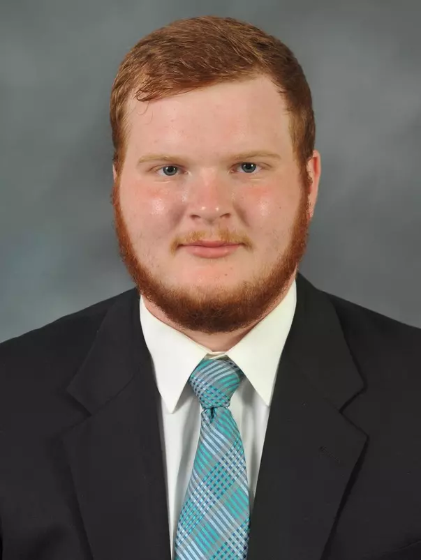 Jake Locklear 2019 head shot