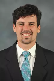 Riley Patton 2019 head shot