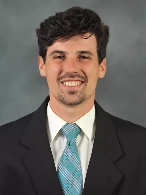 Riley Patton 2019 head shot