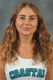 Maria Khomchenko