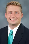 Blake Schultz Dir. of Softball Ops