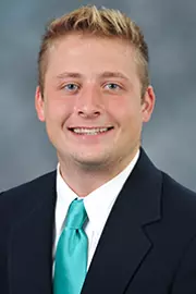 Blake Schultz
