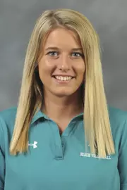 Tanner Gauthier 2020 headshot