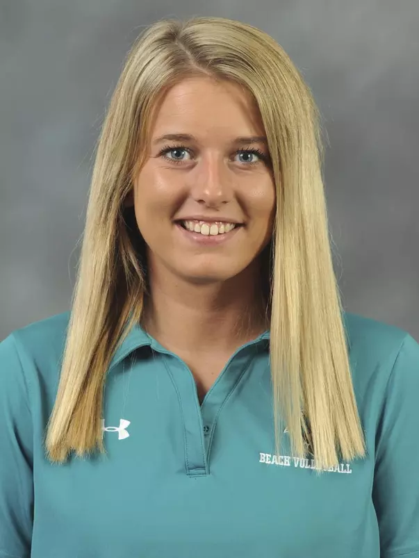 Tanner Gauthier 2020 headshot