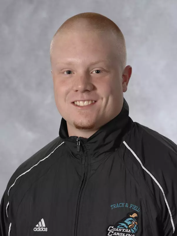 zach barr