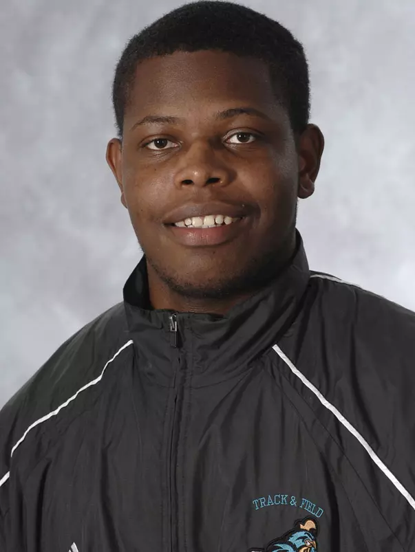 dorian johnson