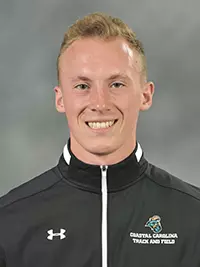 Aaron Keeler 2019 headshot