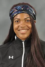 Airika McCaskill