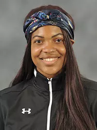 Airika McCaskill
