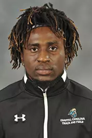 David Ejumeta