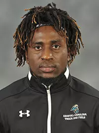 David Ejumeta