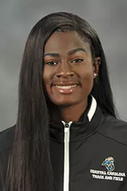 Jaquoia Williams
