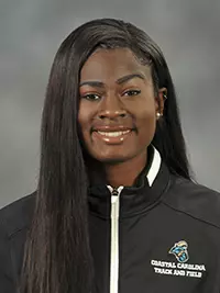 Jaquoia Williams