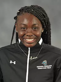 Kadasia Evans